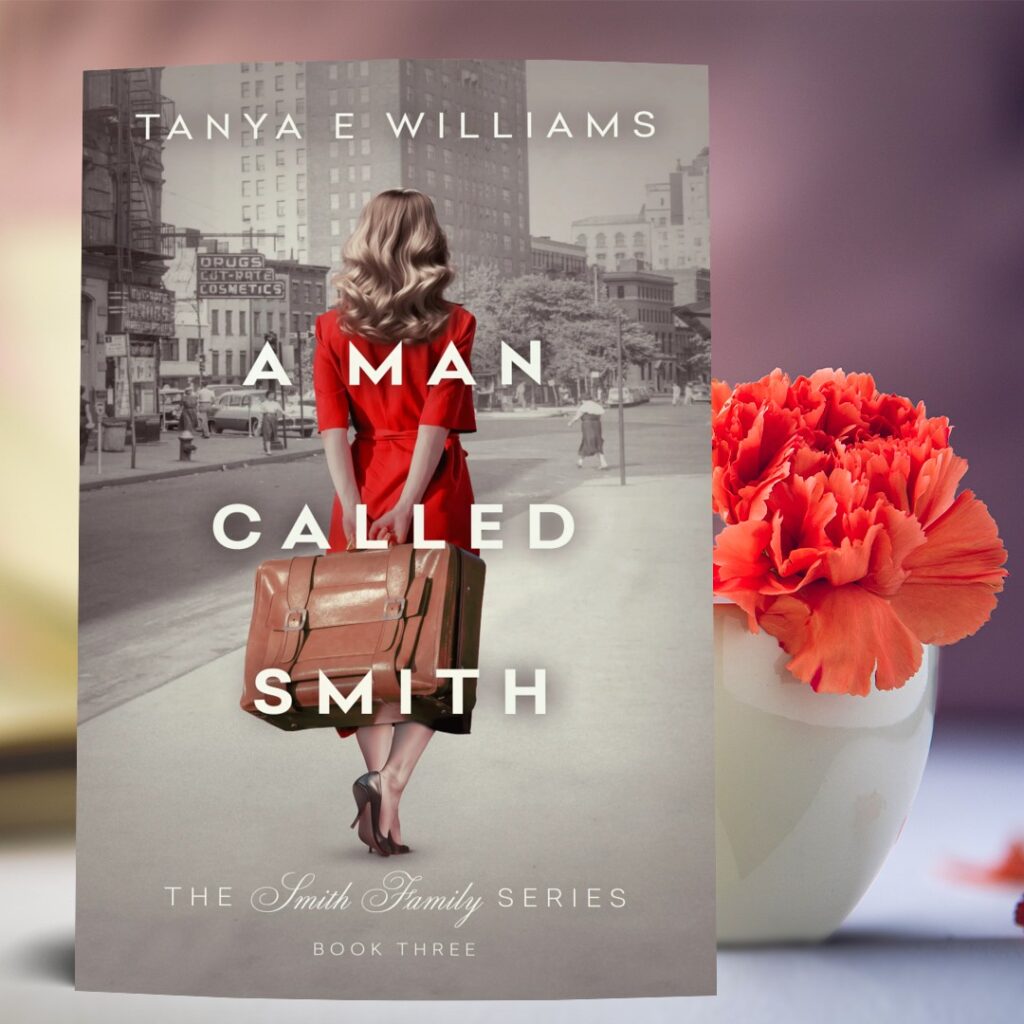 A Man Called Smith